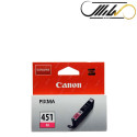 کارتریج جوهرافشان قرمز کانن CANON CLI 451