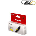 کارتریج جوهرافشان زرد کانن CANON CLI 451