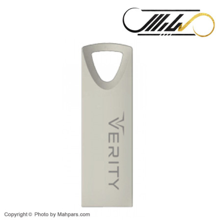 فلش وریتی 8 گیگ مدل verity v809