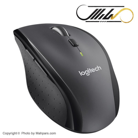 موس بیسیم لاجی تک Logitech Mouse