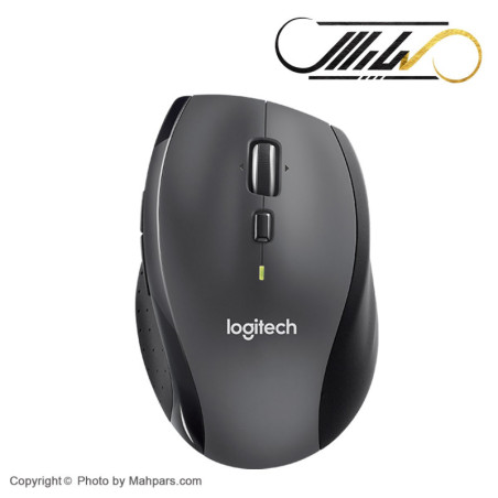 موس بیسیم لاجی تک Logitech Mouse