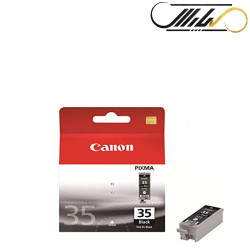 کارتریج جوهرافشان مشکی کانن CANON PGI 35 Black