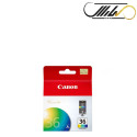 کارتریج جوهرافشان رنگی کانن CANON CLI 36