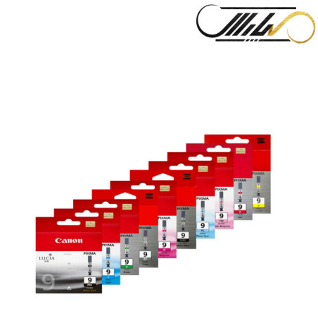 کارتریج جوهرافشان کانن CANON 9