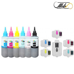 کارتریج قابل شارژ  HP 177 