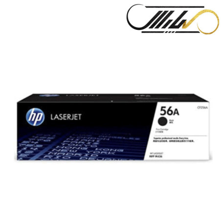 کاتریج لیزری اچ پی مدل 56A