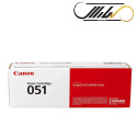کارتریج تونر کانن مشکی CANON 051 