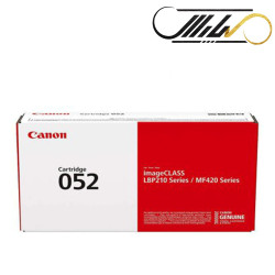 کارتریج تونر کانن CANON 052 