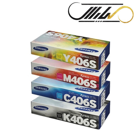 کارتریج سامسونگ SAMSUNG 406