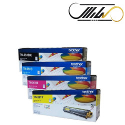 کارتریج لیزر برادر Brother TN 261