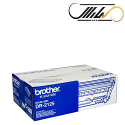 کارتریج درام لیزری مشکی برادر Brother DR 2125
