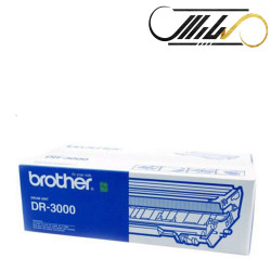 کارتریج درام لیزری مشکی برادر Brother DR 3000