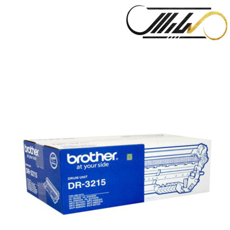 کارتریج درام لیزری مشکی برادر Brother DR 3215