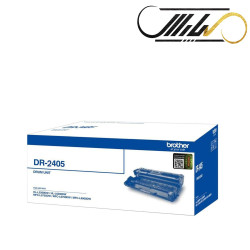 کارتریج درام لیزری مشکی برادر Brother DR 2405 (یونیت درام)
