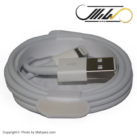 کابل اورجینال آیفونی foxconn