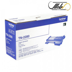 کارتریج لیزری مشکی برادر Brother TN 2280