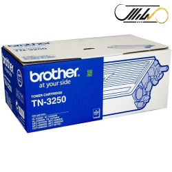 ارتریج لیزر مشکی برادر Brother TN 3250