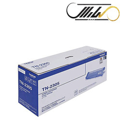 کارتریج لیزر مشکی برادرBrother TN 2305