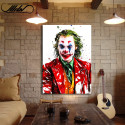 تابلو شاسی طرح جوکر کد 105