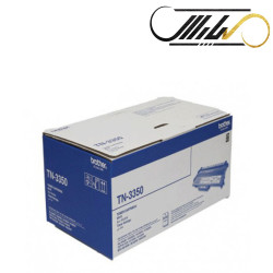 کارتریج اورجینال لیزری مشکی برادر Brother TN 3350