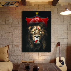 تابلو شاسی طرح پرسپولیس کد 102