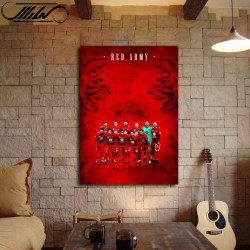 تابلو شاسی طرح پرسپولیس کد 103