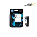 کارتریج جوهرافشان مشکی اچ پی HP 15
