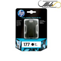 کارتریج جوهرافشان مشکی اچ پی HP 177