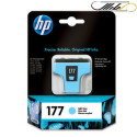 کارتریج جوهرافشان آبی اچ پی HP 177