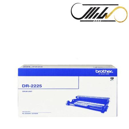 کارتریج درام لیزری مشکی برادر Brother DR 2255
