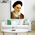 تابلو شاسی طرح امام خمینی مدل 101