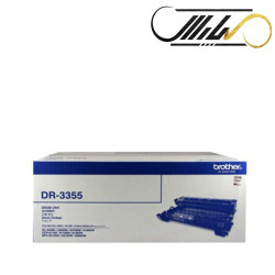 کارتریج درام لیزری مشکی برادر Brother DR 3355 (یونیت درام)