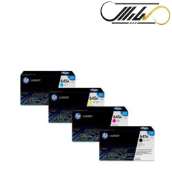 ست کارتریج پرینتر اچ پی HP 5500