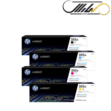کارتریج لیزری اچ پی مدل HP 205A