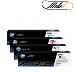 کارتریج لیزری اچ پی مدل 201A