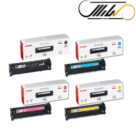 کارتریج تونر کانن CANON 716 
