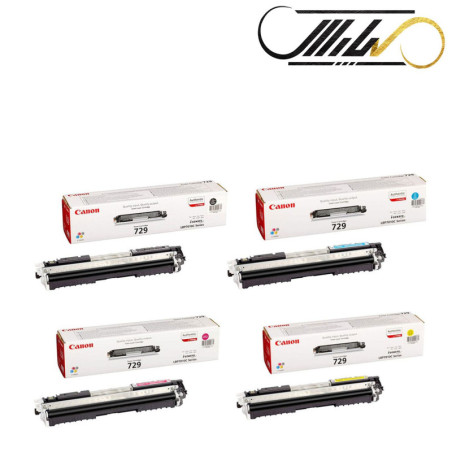 کارتریج تونر کانن CANON 729 