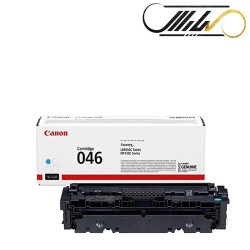 کارتریج آبی پرینتر کانن CANON LBP654