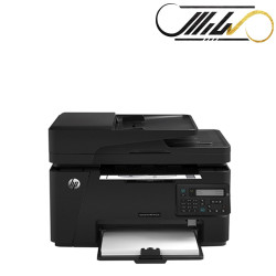 پرینتر لیزری اچ پی HP M127fn