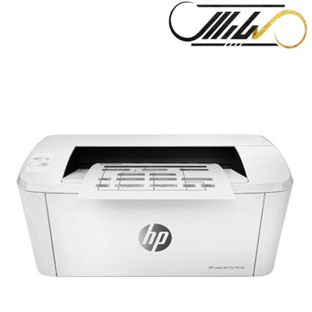پرینتر لیزری اچ پی HP M15w