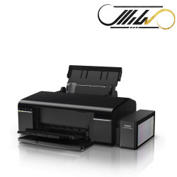 پرینتر جوهر افشان Epson L805