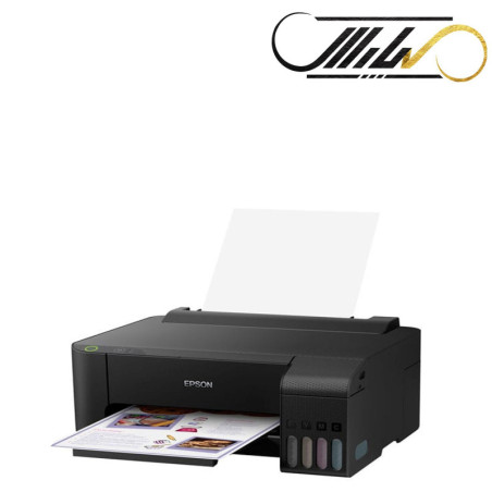پرینتر جوهر افشان Epson L1110