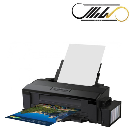 پرینتر جوهر افشان Epson L1800