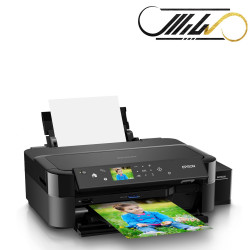 پرینتر جوهر افشان Epson L810