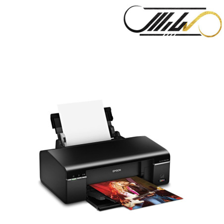 پرینتر جوهر افشان Epson T50
