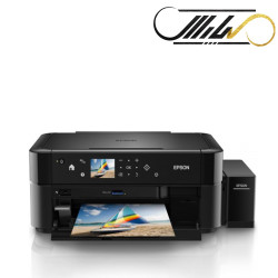 پرینتر جوهر افشان Epson L850