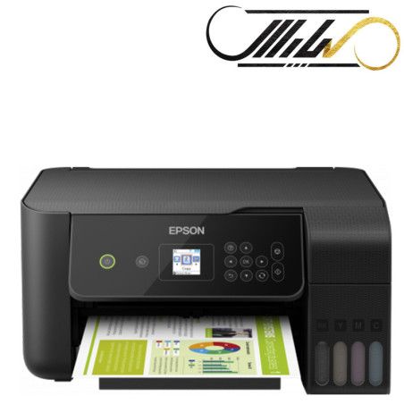 پرینتر جوهر افشان Epson L3160