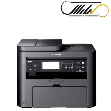 پرینتر لیزری Canon MF237w