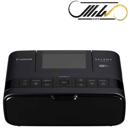 پرینتر Canon CP1300