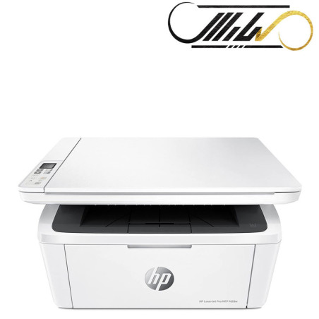 پرینتر لیزری اچ پی HP M28w